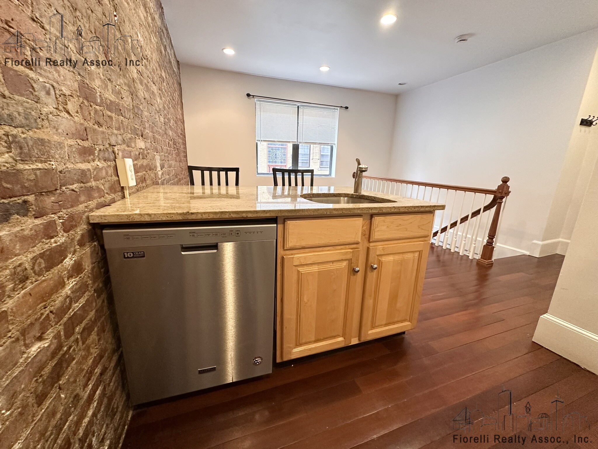 1 bed, 1 bath apartment for rent at 22 Henchman St Unit 1f, North End — photo 9 of 10