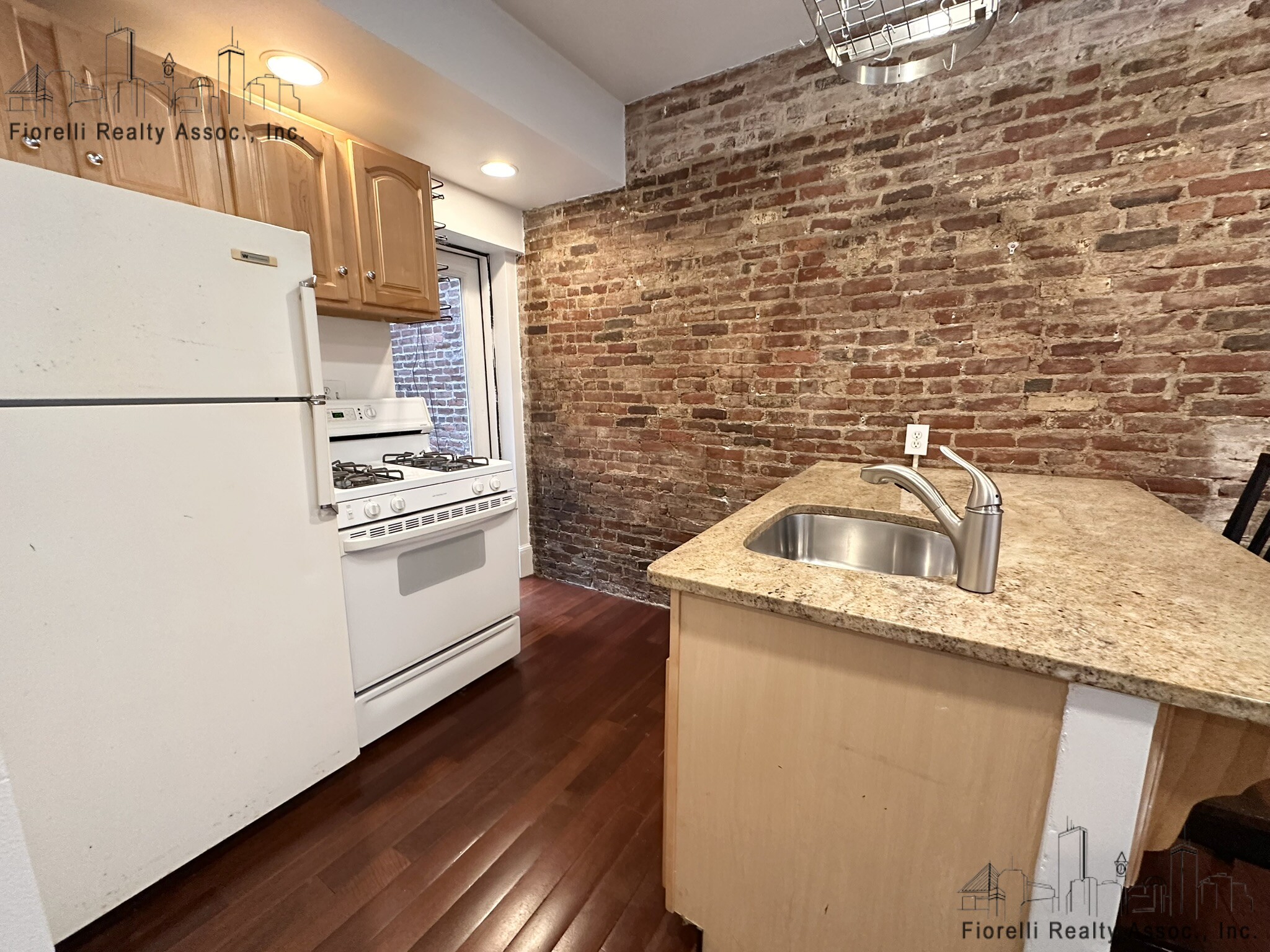1 bed, 1 bath apartment for rent at 22 Henchman St Unit 1f, North End — photo 6 of 10
