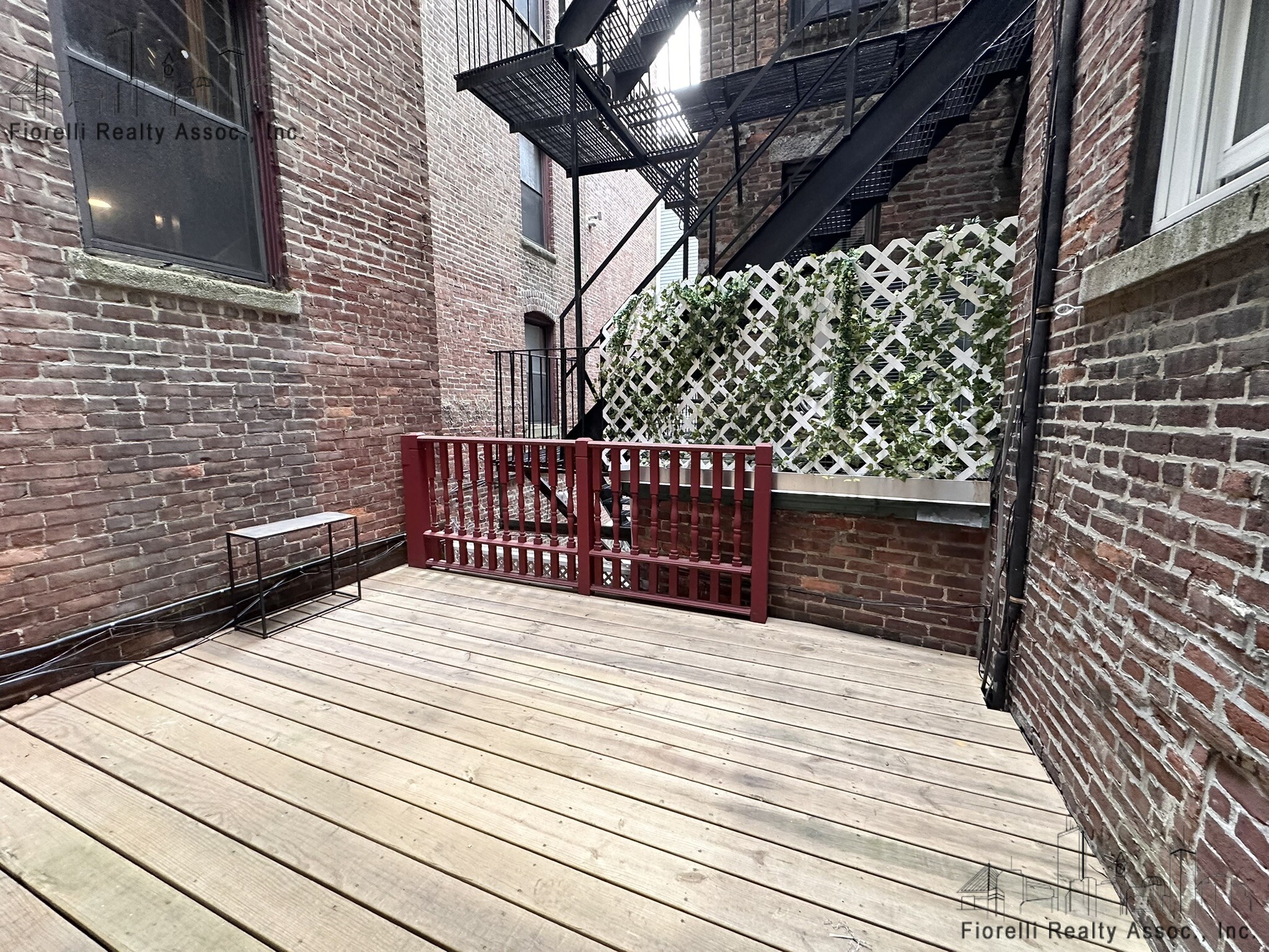 1 bed, 1 bath apartment for rent at 22 Henchman St Unit 1f, North End — photo 10 of 10
