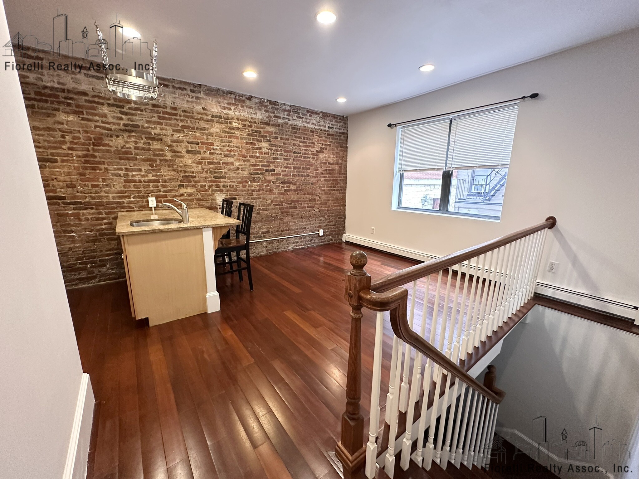1 bed, 1 bath apartment for rent at 22 Henchman St Unit 1f, North End — photo 2 of 10