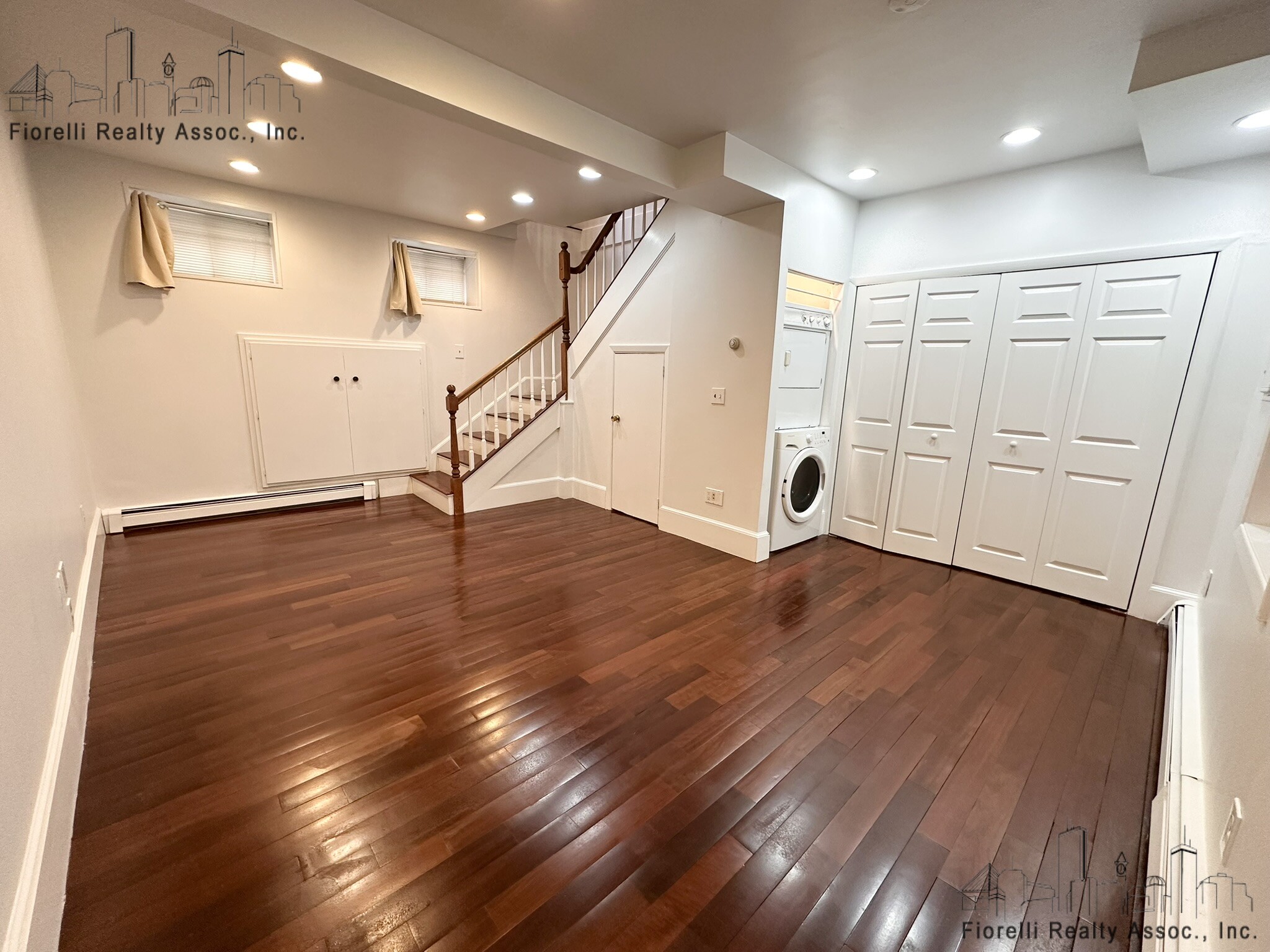 1 bed, 1 bath apartment for rent at 22 Henchman St Unit 1f, North End — photo 3 of 10