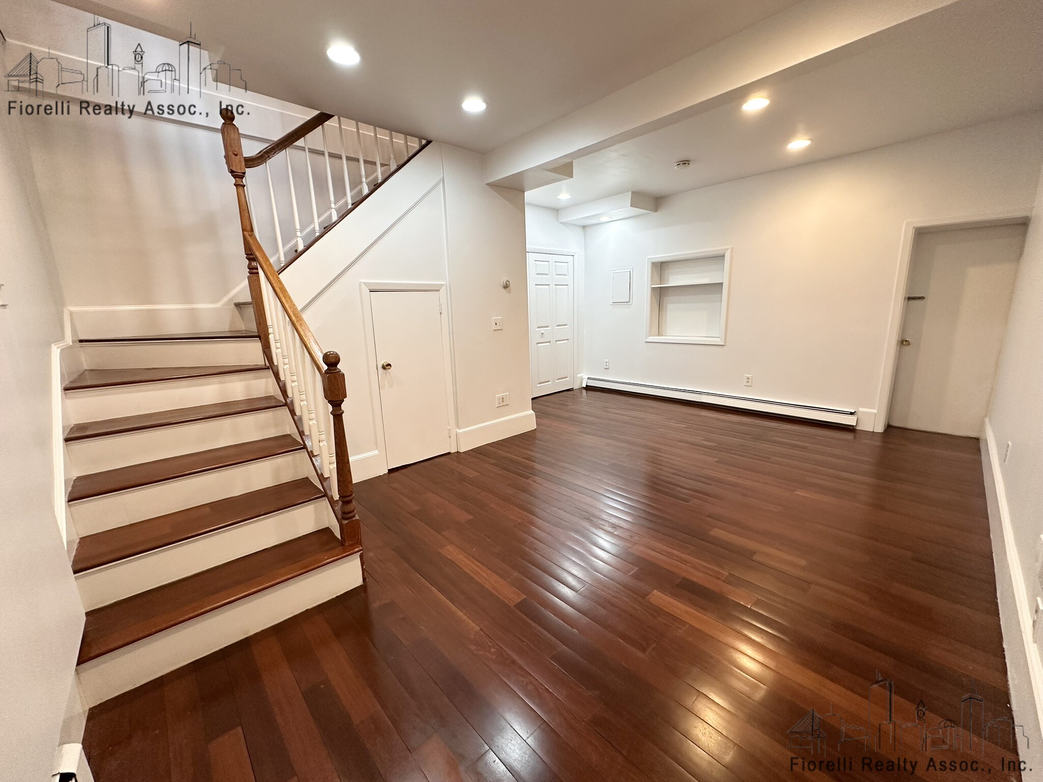 1 bed, 1 bath apartment for rent at 22 Henchman St Unit 1f, North End — photo 4 of 10