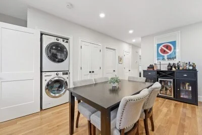 2 bed, 1 bath apartment for rent at 22 Henderson St Unit 1, Magoun Square — photo 14 of 19
