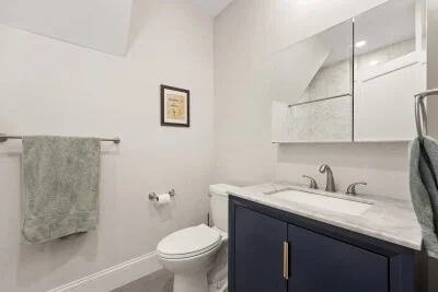 2 bed, 1 bath apartment for rent at 22 Henderson St Unit 1, Magoun Square — photo 17 of 19
