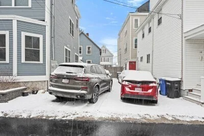 2 bed, 1 bath apartment for rent at 22 Henderson St Unit 1, Magoun Square — photo 18 of 19