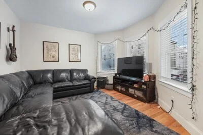 2 bed, 1 bath apartment for rent at 22 Henderson St Unit 1, Magoun Square — photo 8 of 19