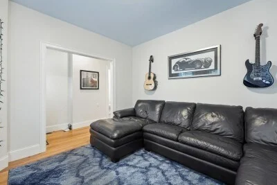 2 bed, 1 bath apartment for rent at 22 Henderson St Unit 1, Magoun Square — photo 9 of 19
