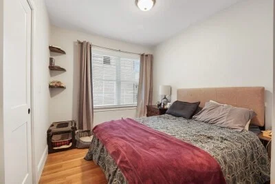 2 bed, 1 bath apartment for rent at 22 Henderson St Unit 1, Magoun Square — photo 15 of 19