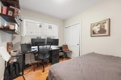 2 bed, 1 bath apartment for rent at 22 Henderson St Unit 1, Magoun Square — photo 16 of 19