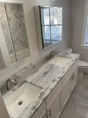 4 bed, 3 bath apartment for rent at 22 Henderson St Unit 2, Magoun Square — photo 9 of 20