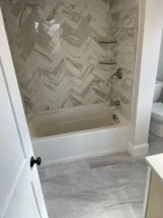 4 bed, 3 bath apartment for rent at 22 Henderson St Unit 2, Magoun Square — photo 13 of 20