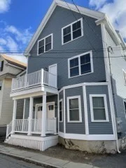 4 bed, 3 bath apartment for rent at 22 Henderson St Unit 2, Magoun Square — photo 17 of 20