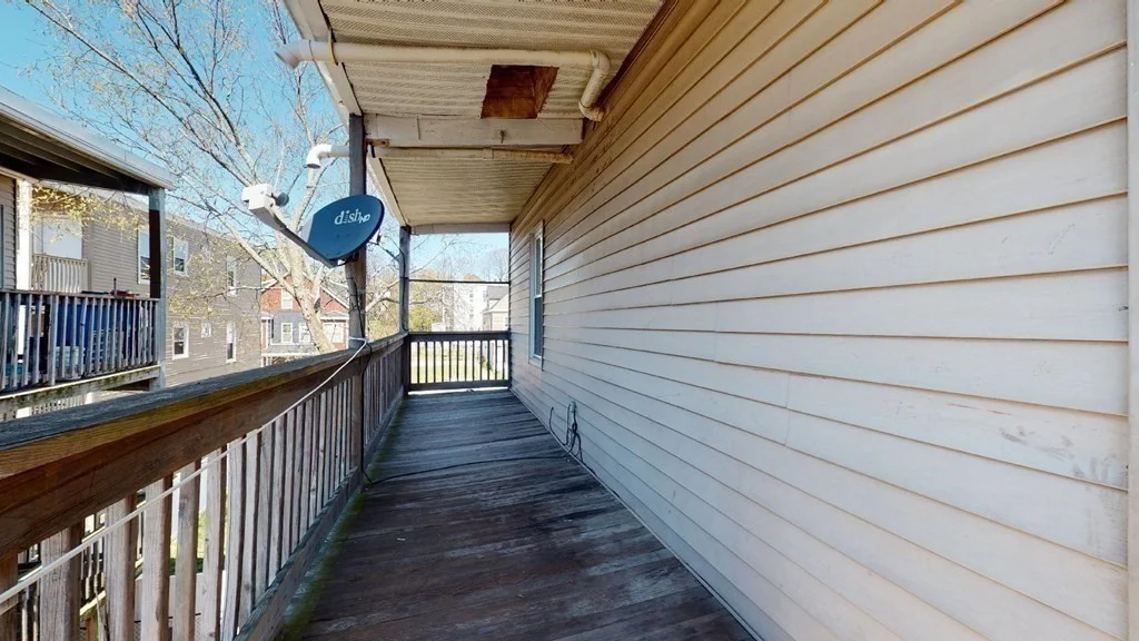 3 bed, 1 bath apartment for rent at 22 Hendry St Unit 2, Dorchester — photo 14 of 16