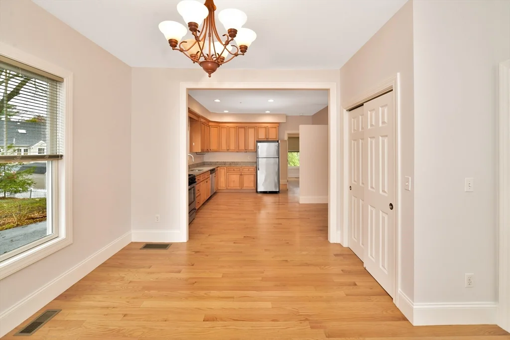 1 bed, 1 bath apartment for rent at 22 High St Unit 1, Needham — photo 7 of 20