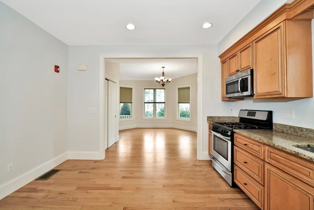 1 bed, 1 bath apartment for rent at 22 High St Unit 1, Needham — photo 10 of 20