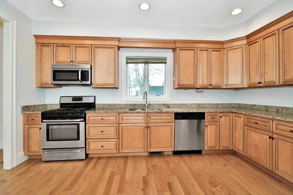 1 bed, 1 bath apartment for rent at 22 High St Unit 1, Needham — photo 9 of 20