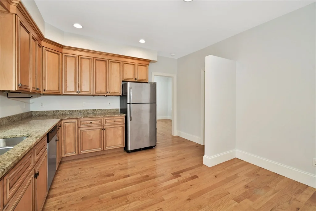 1 bed, 1 bath apartment for rent at 22 High St Unit 1, Needham — photo 12 of 20