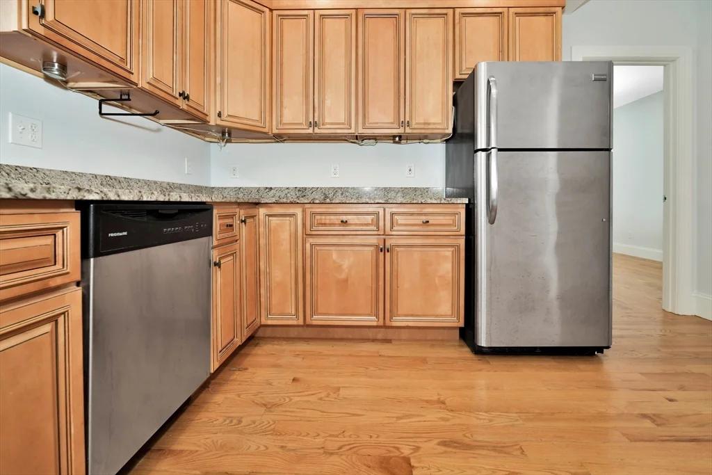 1 bed, 1 bath apartment for rent at 22 High St Unit 1, Needham — photo 13 of 20