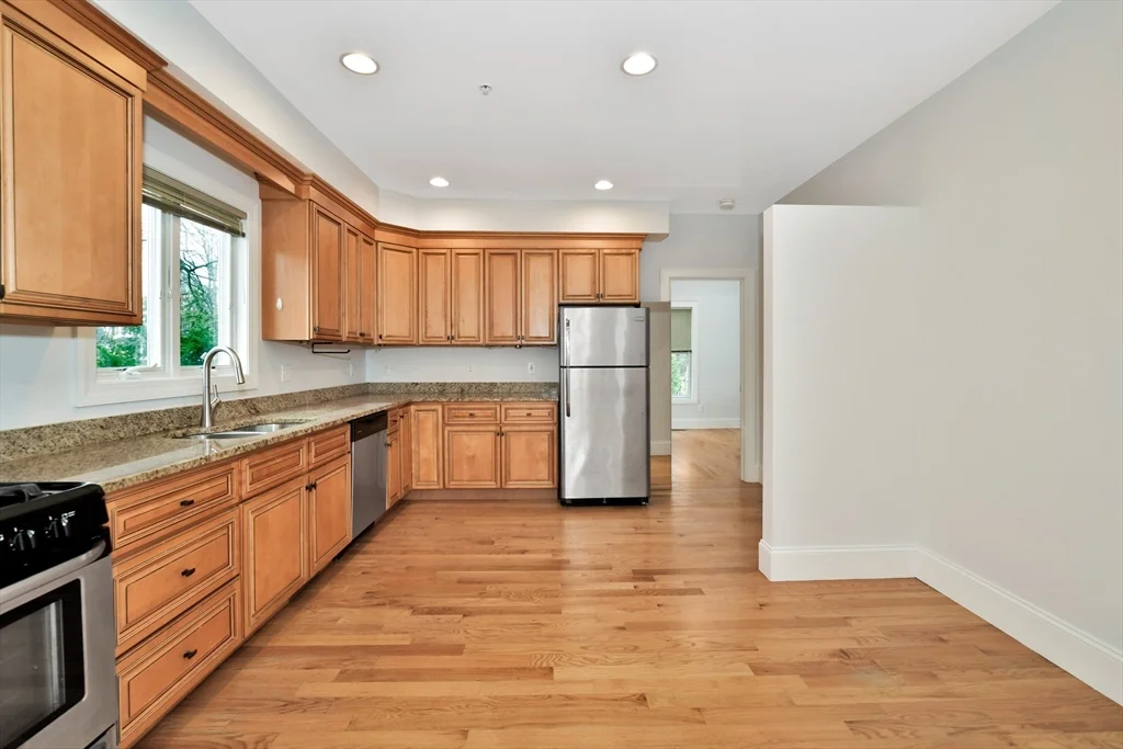 1 bed, 1 bath apartment for rent at 22 High St Unit 1, Needham — photo 8 of 20