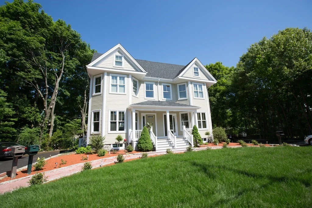 1 bed, 1 bath apartment for rent at 22 High St Unit 2, Needham