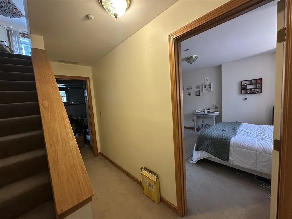 4 bed, 2 bath apartment for rent at 22 High St Unit 8, Amherst — photo 17 of 23