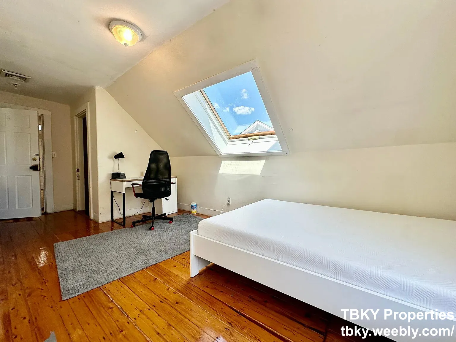 8+ bed, 3.5 bath apartment for rent at 22 Highgate St Unit 1, Allston — photo 8 of 25