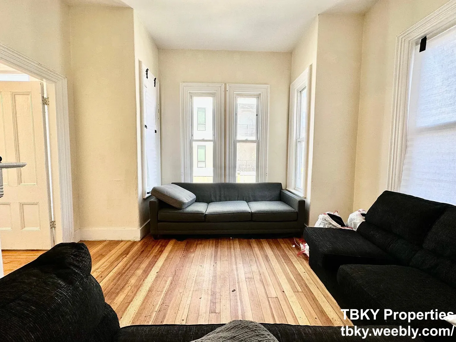8+ bed, 3.5 bath apartment for rent at 22 Highgate St Unit 1, Allston — photo 3 of 25