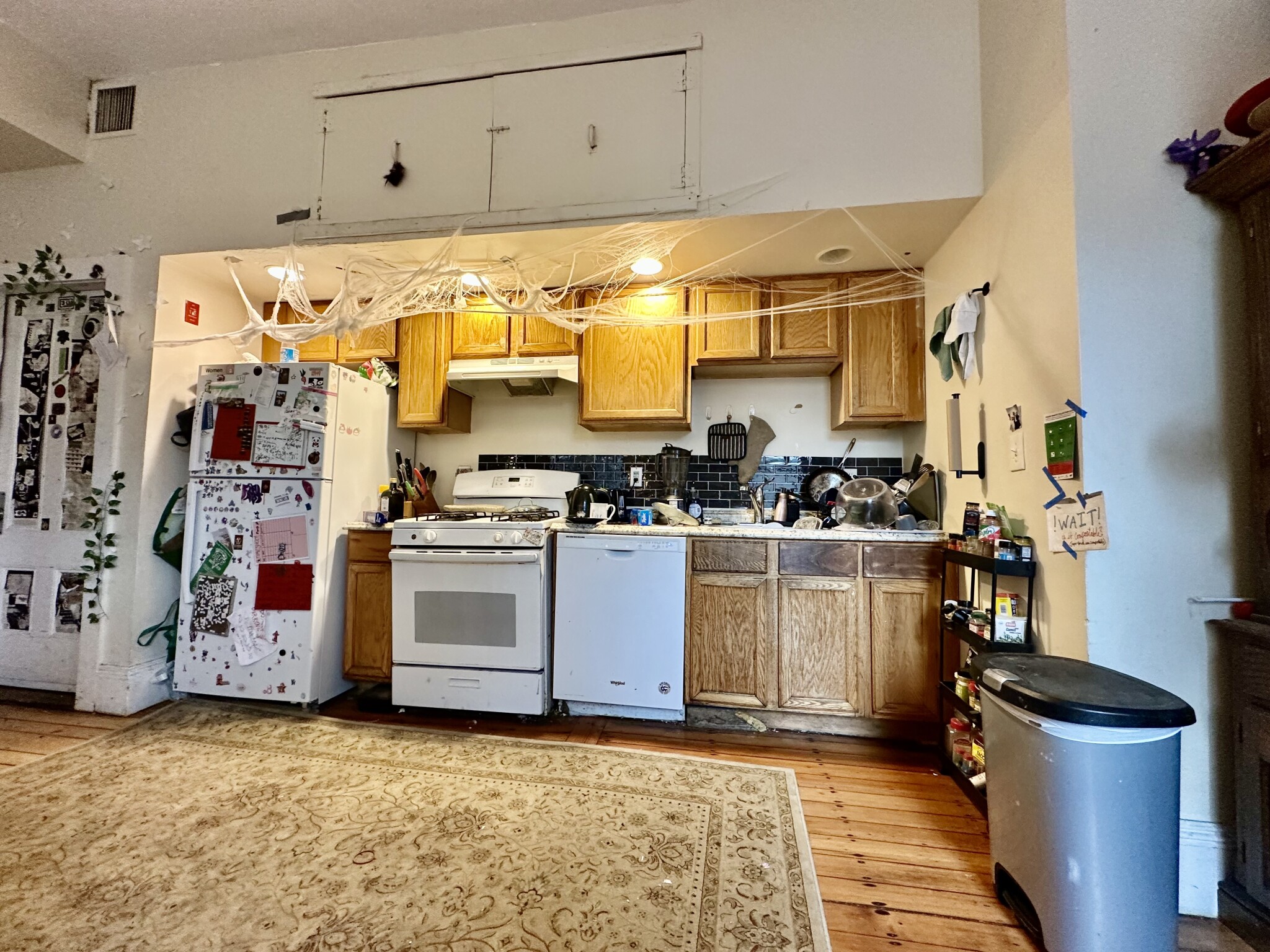 8+ bed, 3 bath apartment for rent at 22 Highgate St Unit 22, Allston — photo 3 of 15