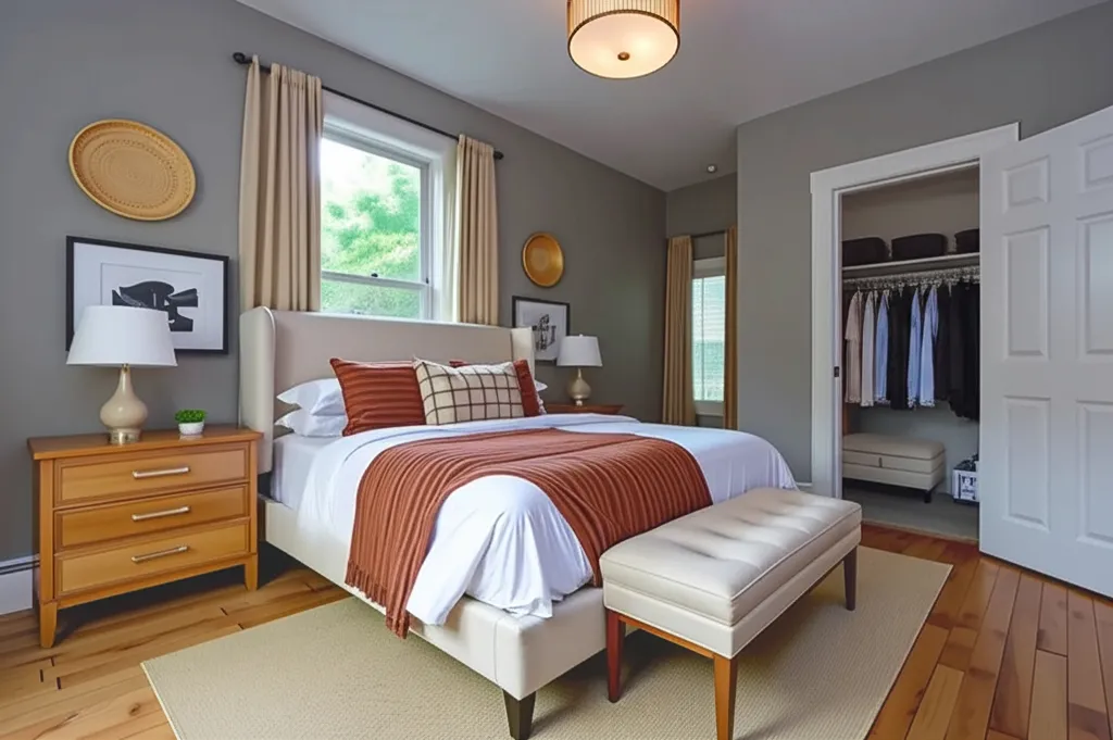 4 bed, 1 bath apartment for rent at 22 Highland Ave Unit 2, Roxbury — photo 2 of 6