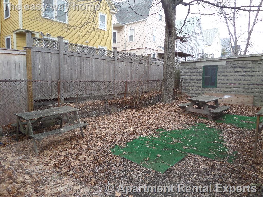 3 bed, 1 bath apartment for rent at 22 Highland Rd Unit 2, Davis Square — photo 14 of 16