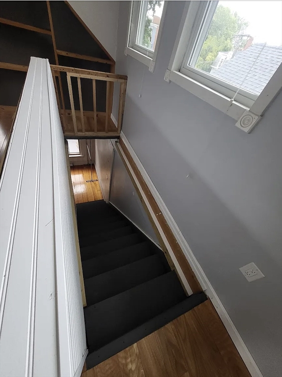 3 bed, 2 bath apartment for rent at 22 Hingham St Unit 1, Cambridgeport — photo 2 of 11