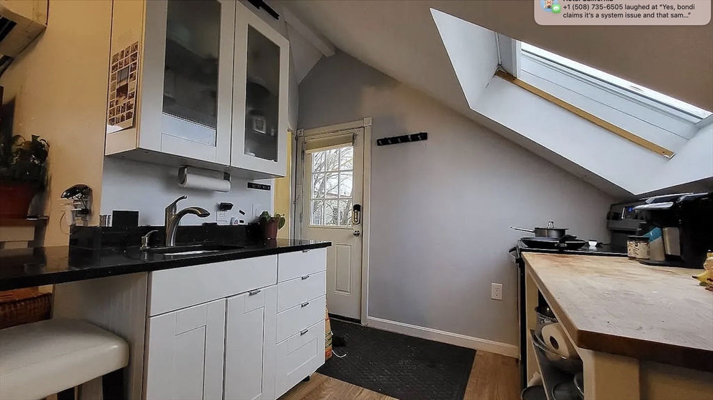3 bed, 2 bath apartment for rent at 22 Hingham St Unit 1, Cambridgeport — photo 5 of 11