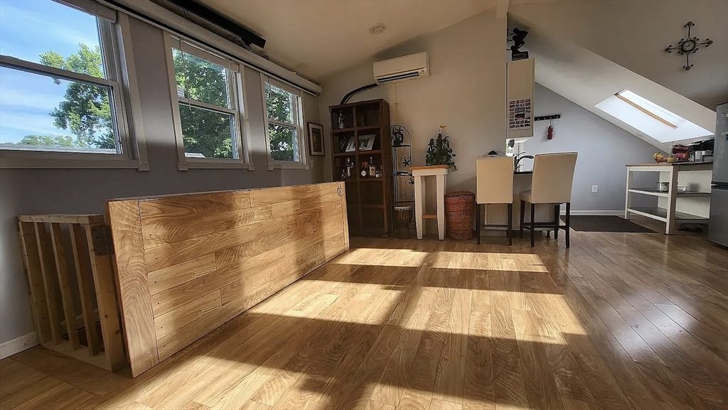 3 bed, 2 bath apartment for rent at 22 Hingham St Unit 1, Cambridgeport — photo 1 of 11