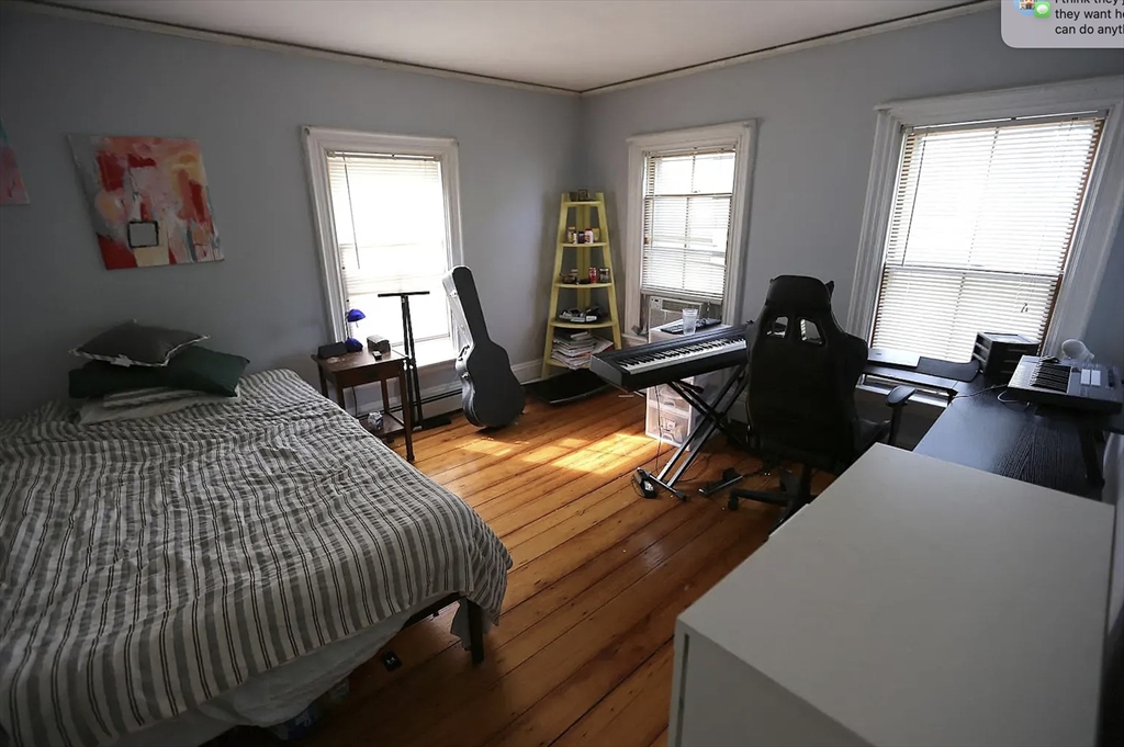 3 bed, 2 bath apartment for rent at 22 Hingham St Unit 1, Cambridgeport — photo 3 of 11