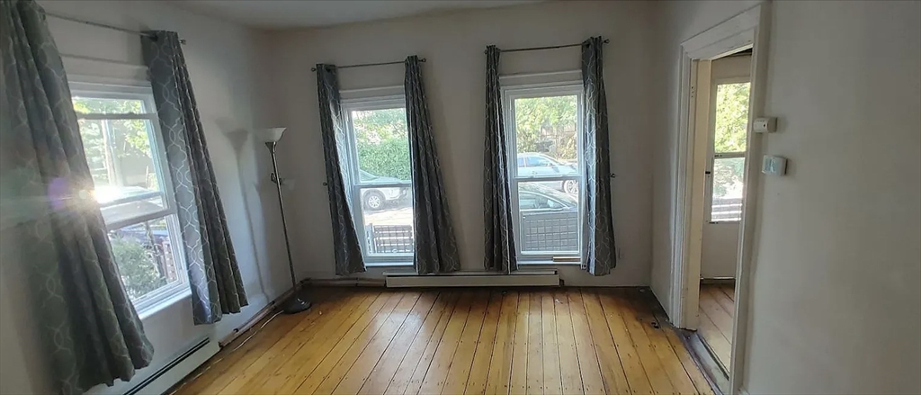 3 bed, 2 bath apartment for rent at 22 Hingham St Unit 1, Cambridgeport — photo 9 of 11