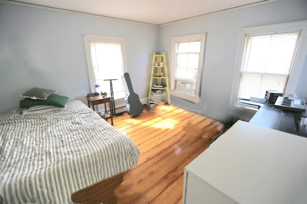 1 bed, 1 bath apartment for rent at 22 Hingham St Unit BEDROOM, Cambridge — photo 4 of 4