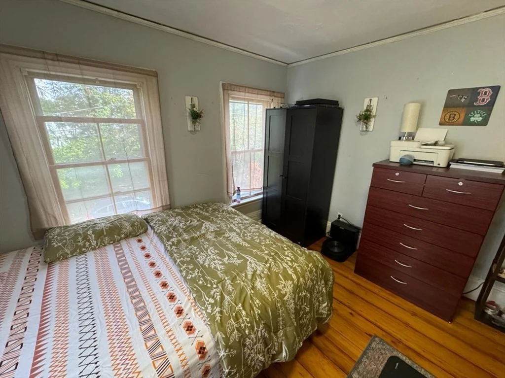 1 bed, 1 bath apartment for rent at 22 Hingham St Unit BEDROOM, Cambridge