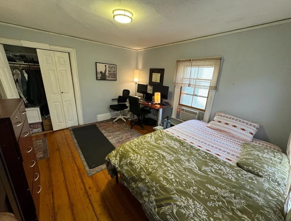 1 bed, 1 bath apartment for rent at 22 Hingham St Unit BEDROOM, Cambridge — photo 2 of 4