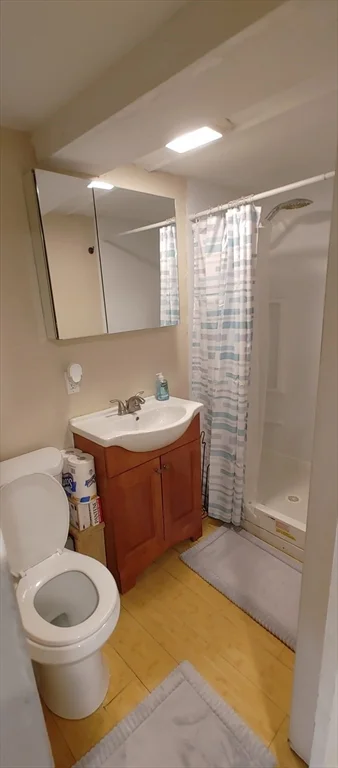 1 bed, 1 bath apartment for rent at 22 Hingham Unit B, Cambridge — photo 16 of 16