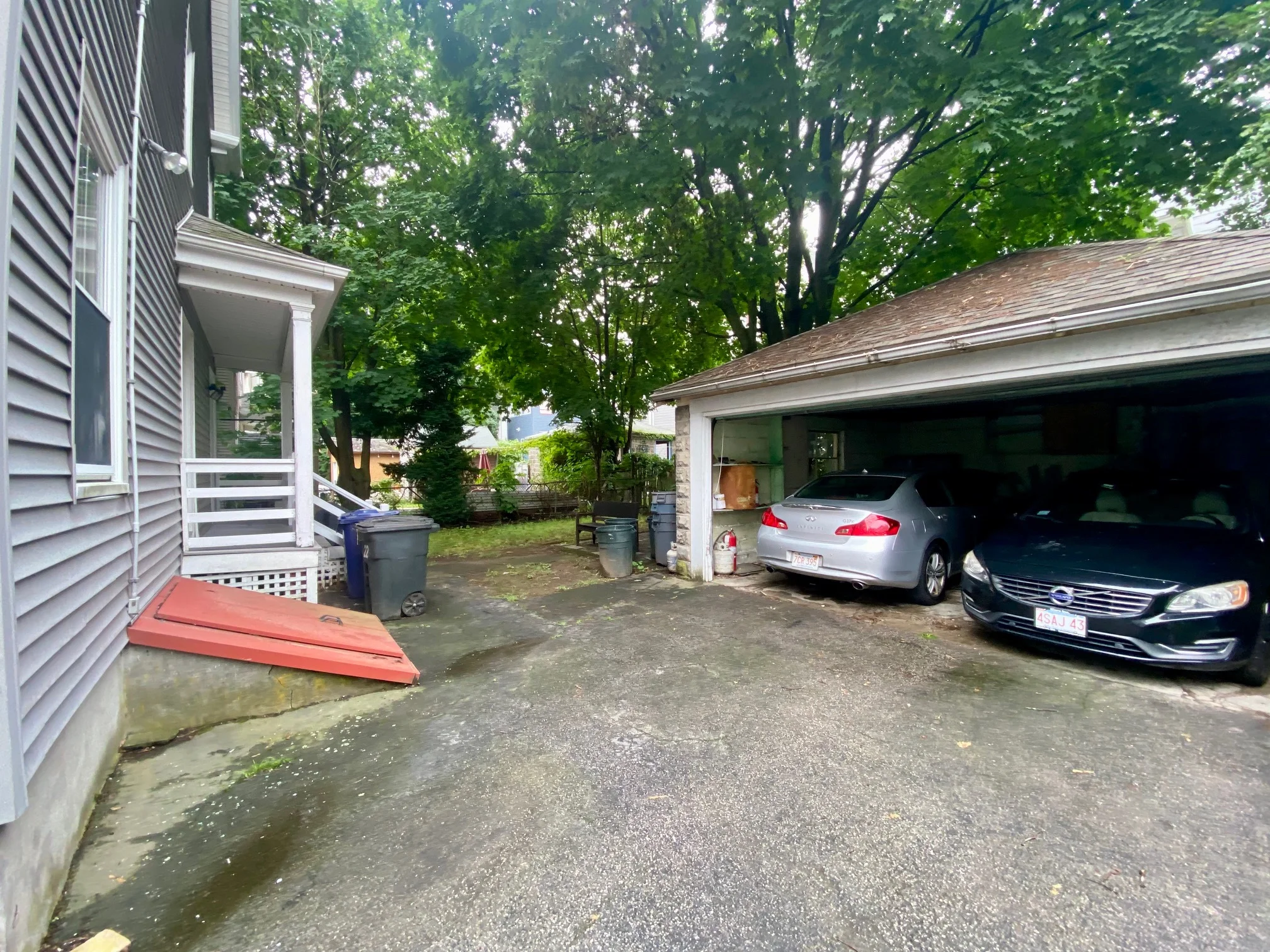 3 bed, 1.5 bath apartment for rent at 22 Hobson Unit 2, Brighton — photo 11 of 11