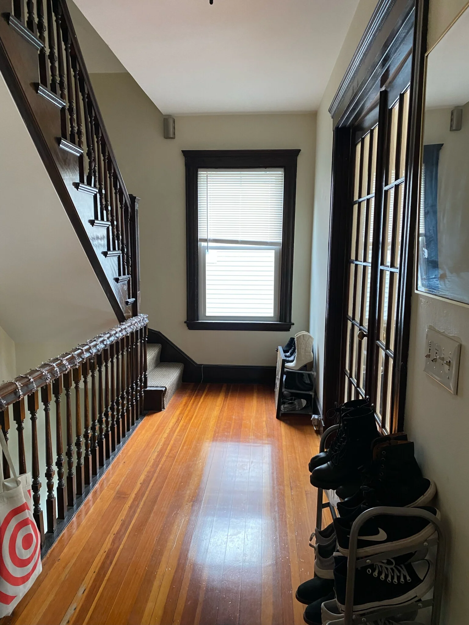 3 bed, 1.5 bath apartment for rent at 22 Hobson Unit 2, Brighton — photo 6 of 11