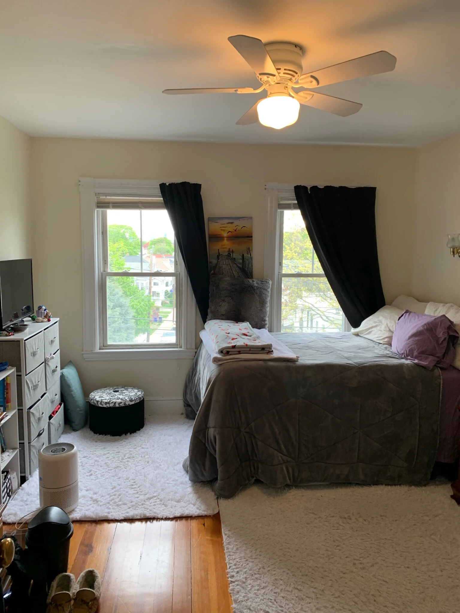 3 bed, 1.5 bath apartment for rent at 22 Hobson Unit 2, Brighton — photo 7 of 11