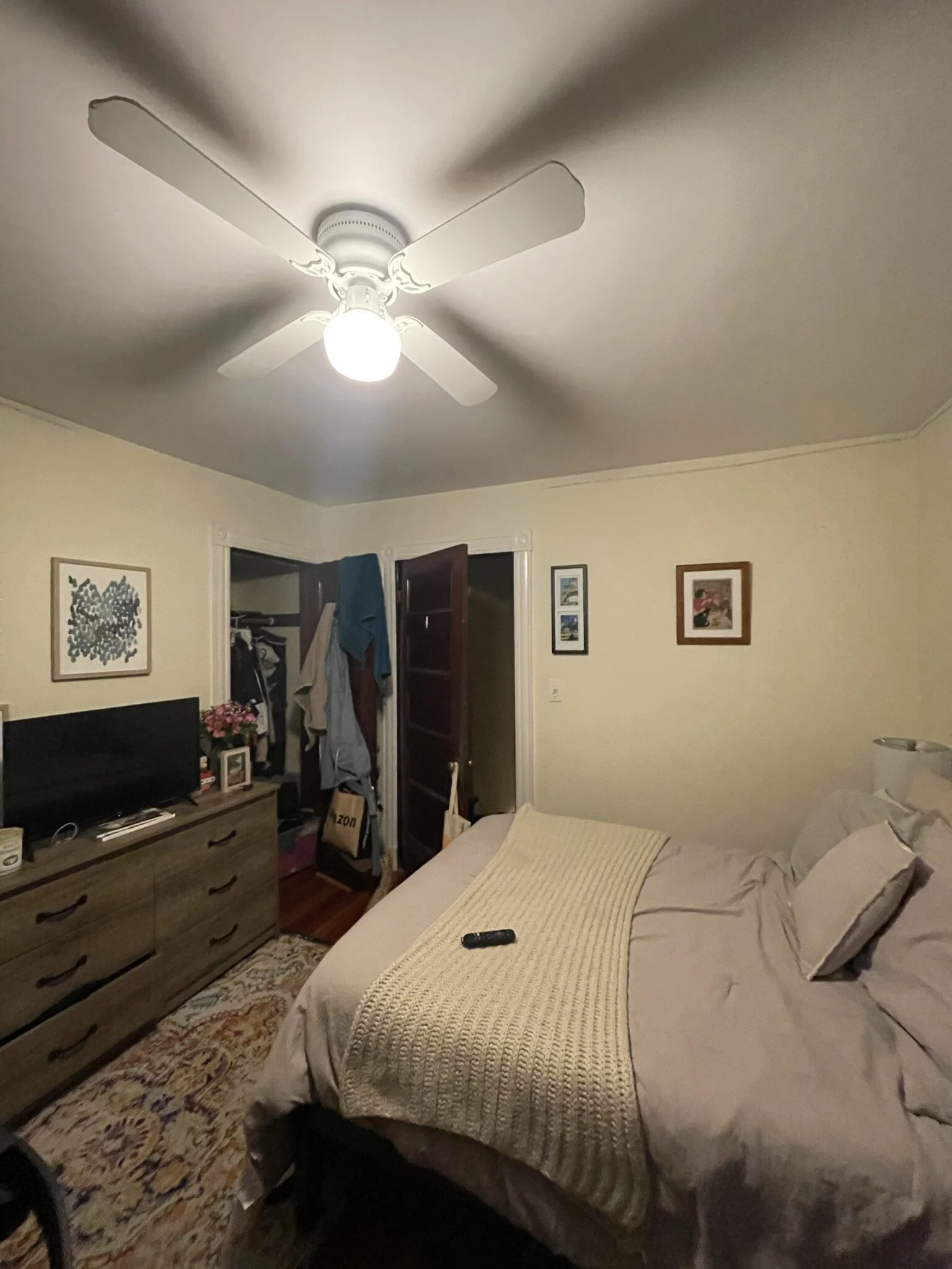 3 bed, 1.5 bath apartment for rent at 22 Hobson Unit 2, Brighton — photo 8 of 11
