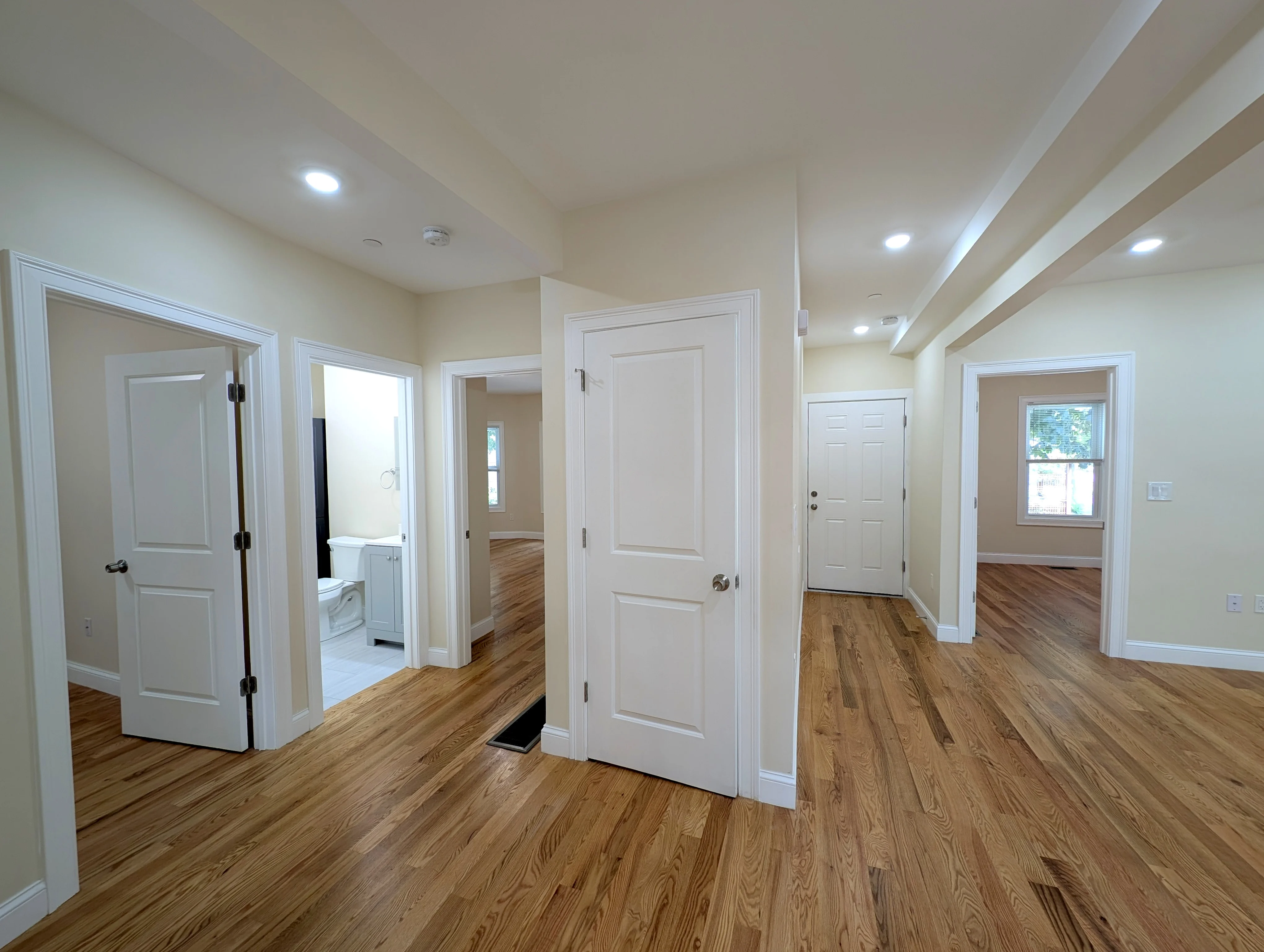 3 bed, 2 bath apartment for rent at 22 Holyoke Rd Unit 1, Spring Hill — photo 11 of 19