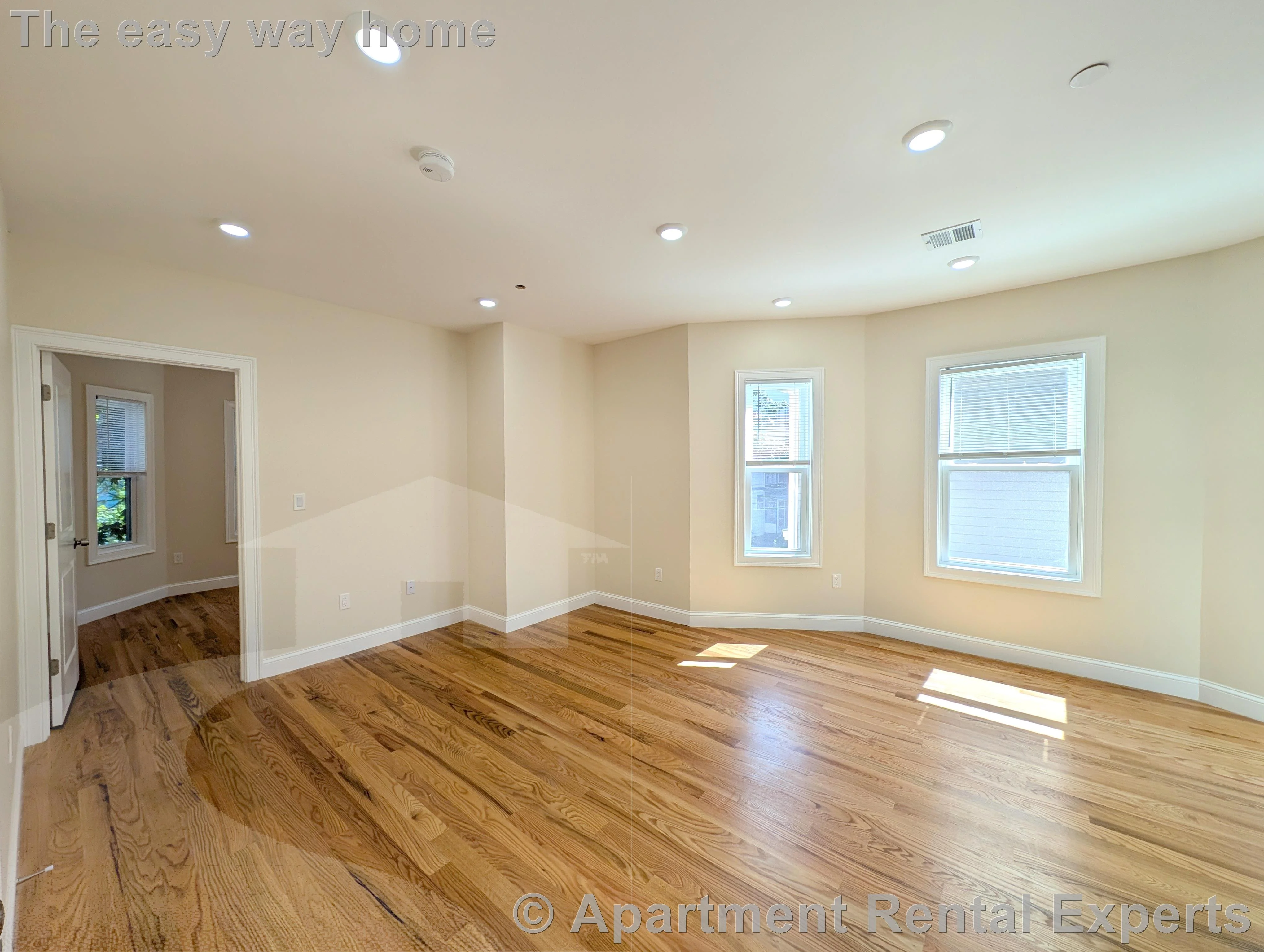 3 bed, 2 bath apartment for rent at 22 Holyoke Rd Unit 2, Porter Square — photo 6 of 20
