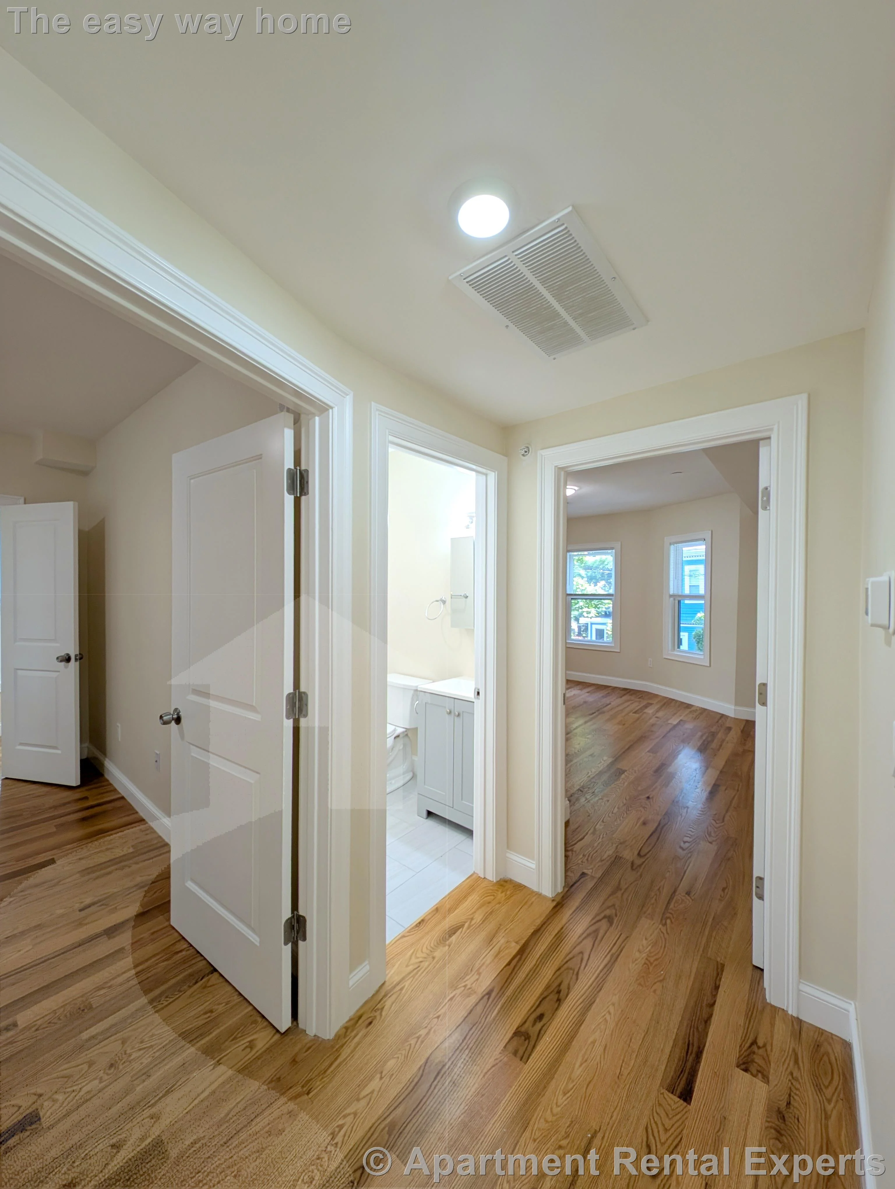 3 bed, 2 bath apartment for rent at 22 Holyoke Rd Unit 2, Porter Square — photo 15 of 20