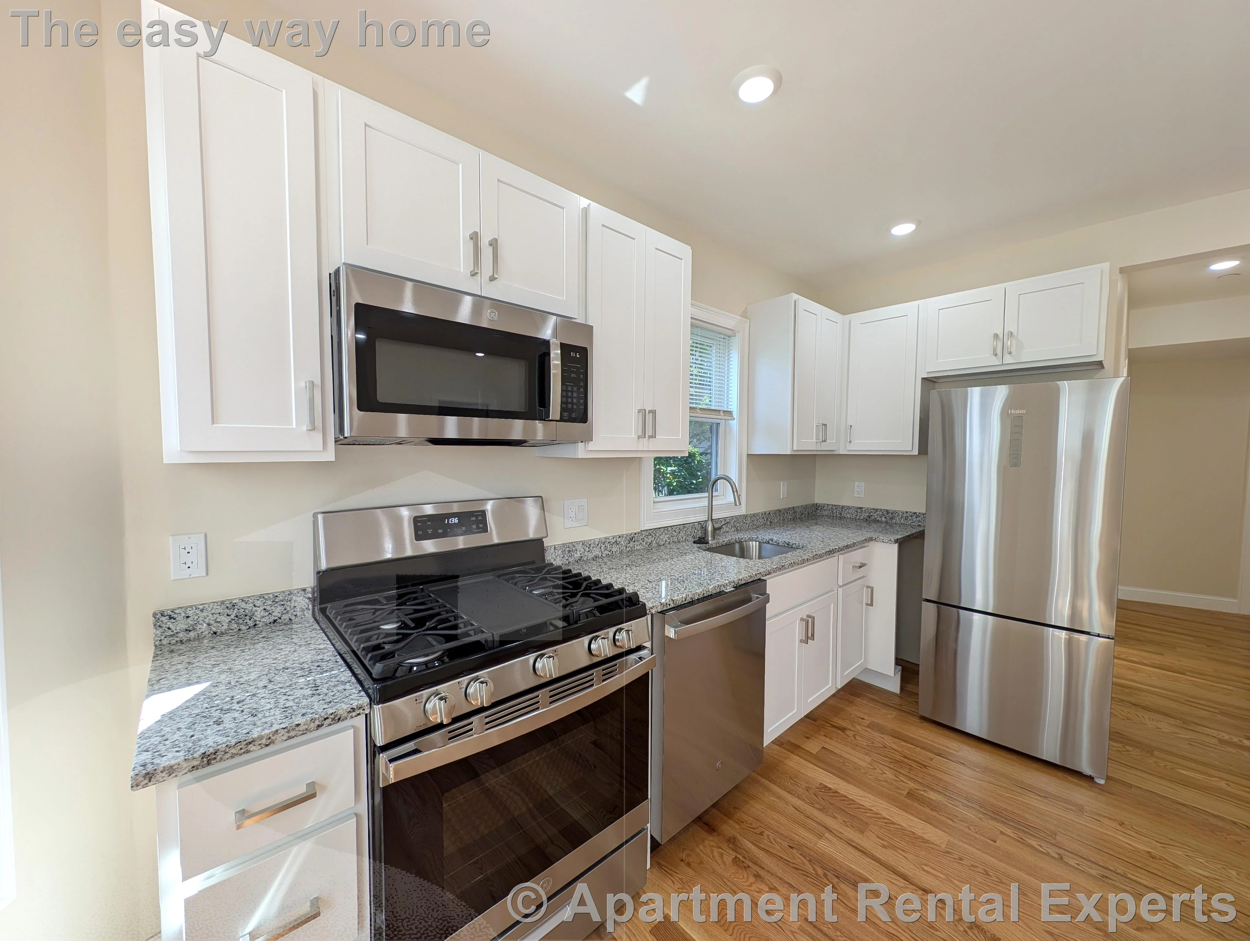 3 bed, 2 bath apartment for rent at 22 Holyoke Rd Unit 2, Porter Square — photo 3 of 20