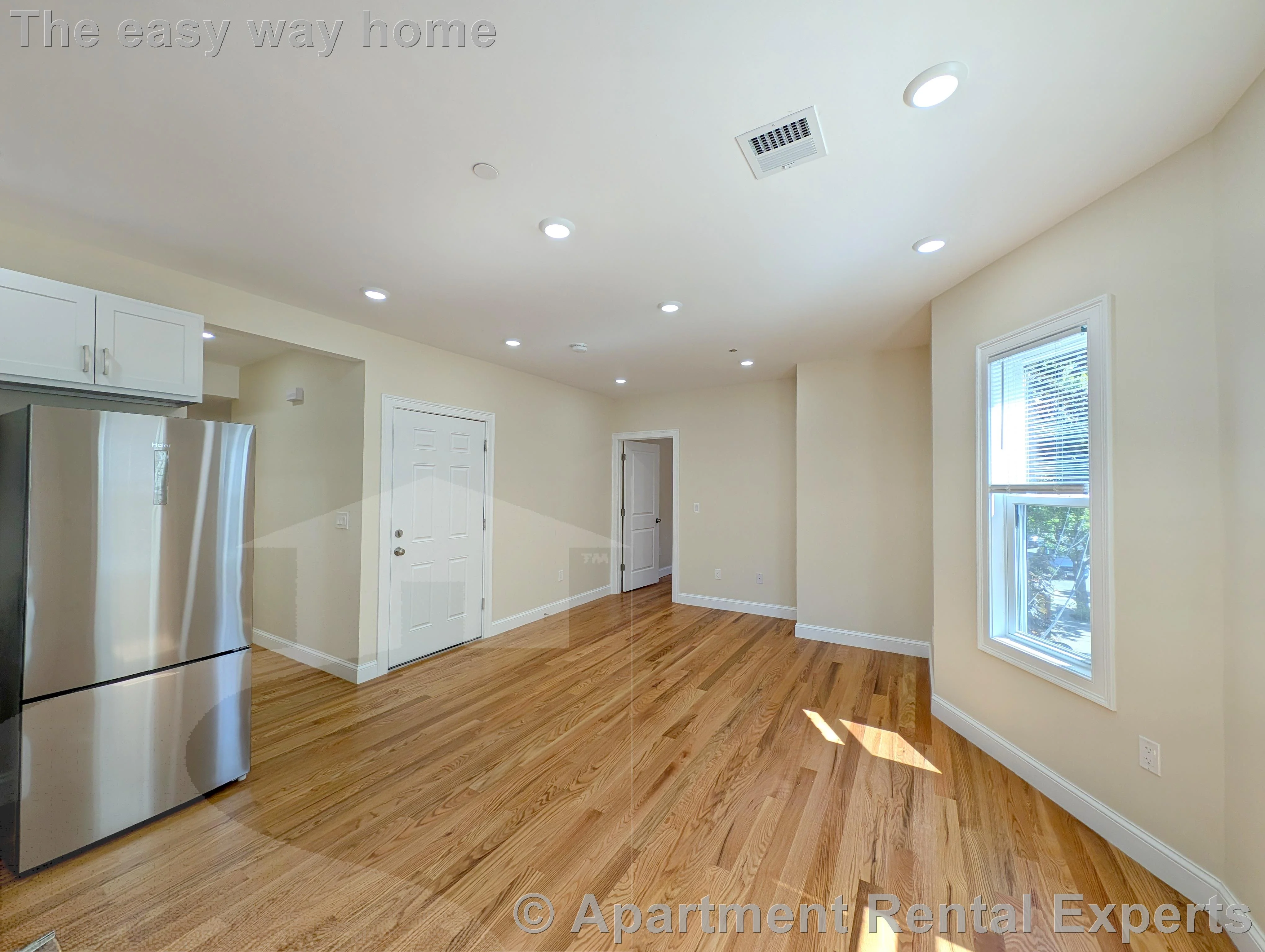 3 bed, 2 bath apartment for rent at 22 Holyoke Rd Unit 2, Porter Square — photo 5 of 20
