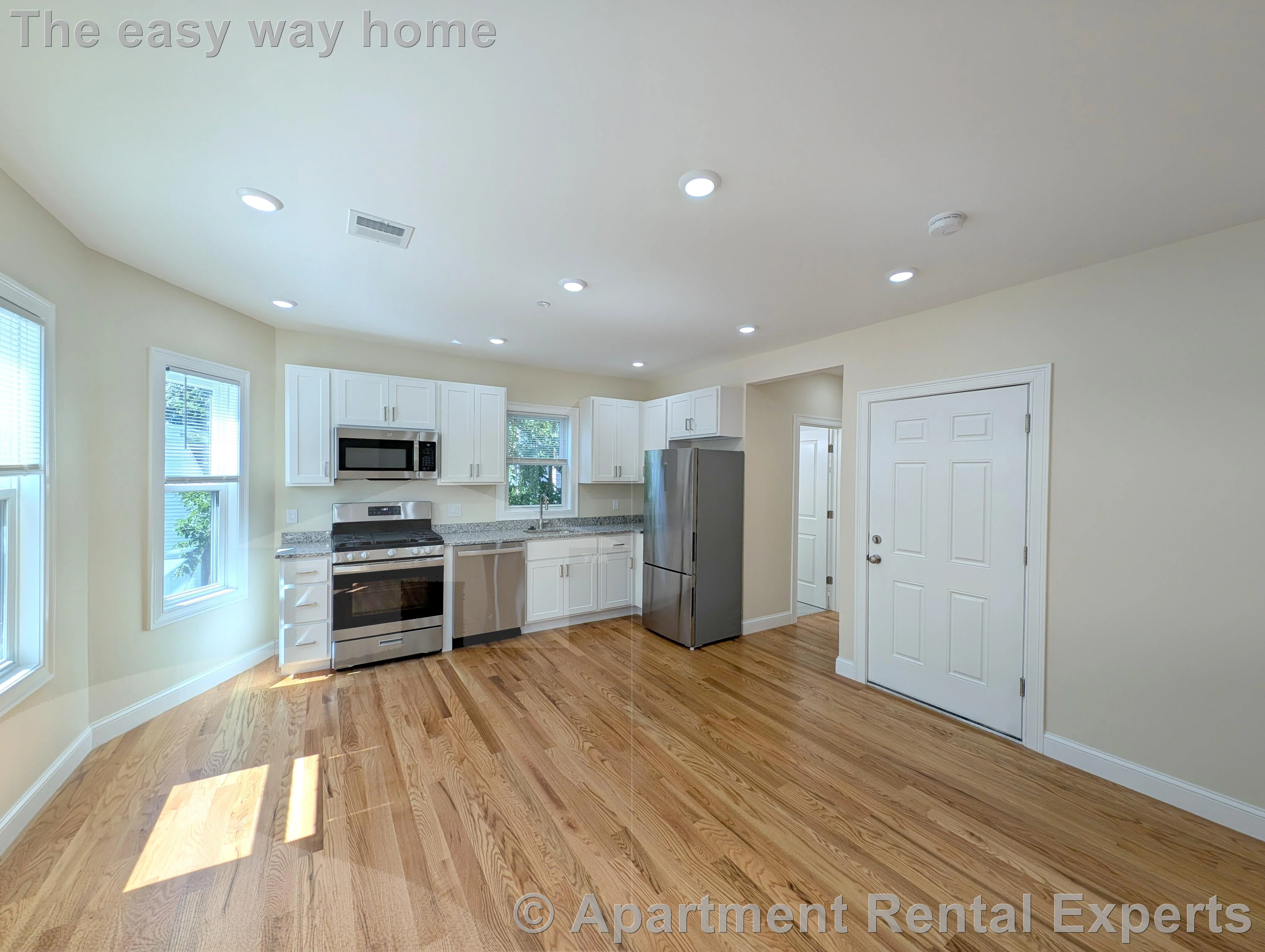 3 bed, 2 bath apartment for rent at 22 Holyoke Rd Unit 2, Porter Square — photo 7 of 20
