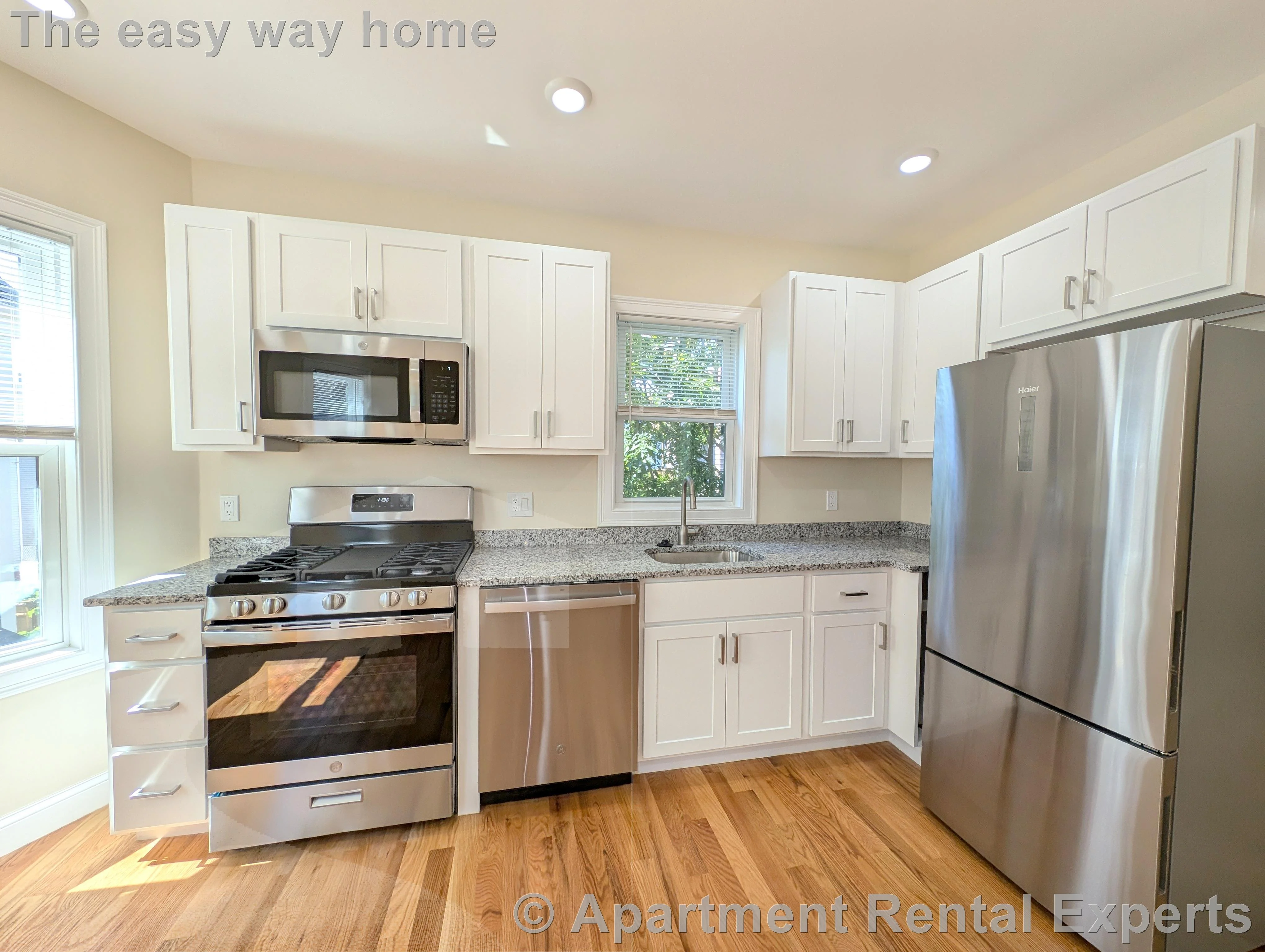 3 bed, 2 bath apartment for rent at 22 Holyoke Rd Unit 2, Porter Square — photo 4 of 20